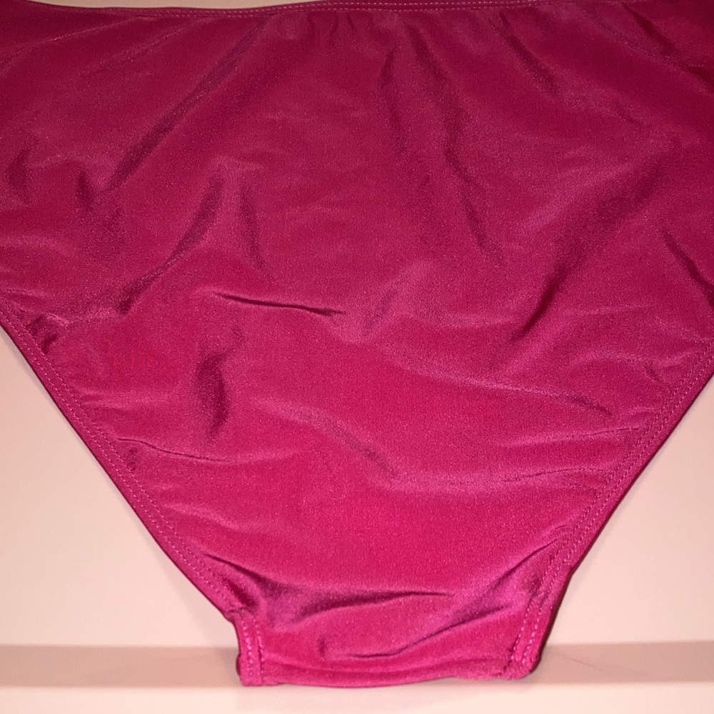 Bathing Suit Bottom - Picture 3 of 4